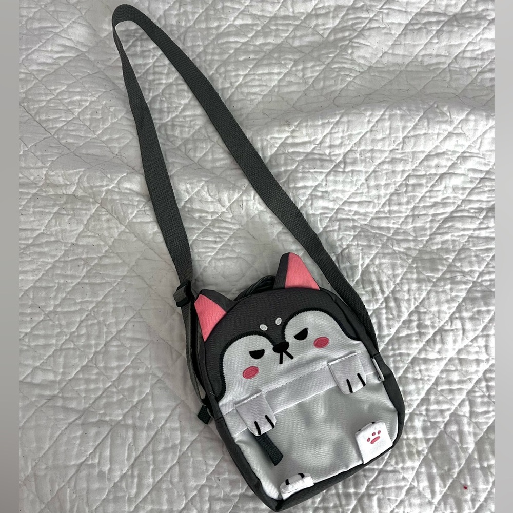 Cat Bag NWOT
